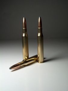 bullets