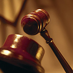 Image of Gavel